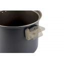 Zestaw garnków Torralta Spacemaster Ø18 cm - Brunner