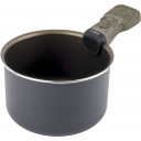 Zestaw garnków Torralta Spacemaster Ø18 cm - Brunner