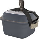 Zestaw garnków Torralta Square 20x20 cm - Brunner