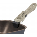 Zestaw garnków Torralta Square 20x20 cm - Brunner