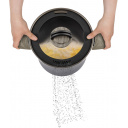 Zestaw garnków Torralta Spacemaster Ø20 cm - Brunner