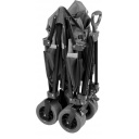 Wózek transportowy składany Cargo Compact XL - Brunner