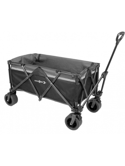 Wózek transportowy składany Cargo Compact XL - Brunner