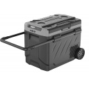 Lodówka kompresorowa przenośna Dual Zone Polarys Freeze DZW50 - Brunner