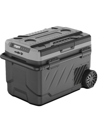 Lodówka kompresorowa przenośna Dual Zone Polarys Freeze DZW50 - Brunner