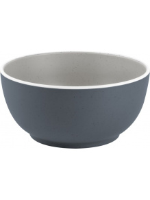 Miseczka z melaminy Trilogy Grey Ø15 cm - Brunner