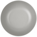Misa z melaminy do sałaty Trilogy Grey Ø25 cm - Brunner