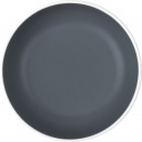 Miseczka z melaminy Trilogy Dark Ø16 cm - Brunner