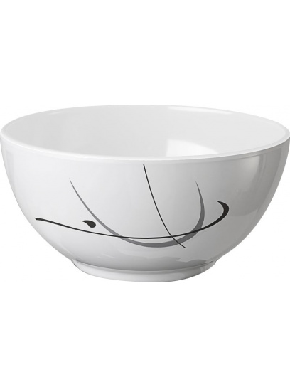Miseczka z melaminy Serenade Ø15 cm - Brunner