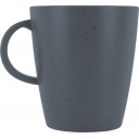 Kubek z melaminy Mug Trilogy Grey 300 ml - Brunner