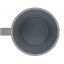 Kubek z melaminy Mug Trilogy Dark 300 ml - Brunner