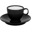 Zestaw filiżanek z melaminy Set Espresso Enigma 100 ml 2 szt. - Brunner