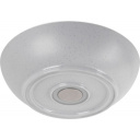 Zestaw obiadowy z melaminy magnetyczny Dolomit Magnetic Silwy White - Brunner