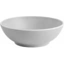 Zestaw obiadowy z melaminy magnetyczny Dolomit Magnetic Silwy White - Brunner