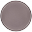 Zestaw obiadowy z melaminy magnetyczny Dolomit Magnetic Silwy Rose - Brunner