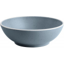 Zestaw obiadowy z melaminy magnetyczny Dolomit Magnetic Silwy Blue - Brunner