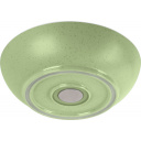 Zestaw obiadowy z melaminy magnetyczny Dolomit Magnetic Silwy Green - Brunner