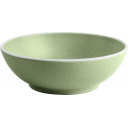 Zestaw obiadowy z melaminy magnetyczny Dolomit Magnetic Silwy Green - Brunner