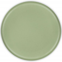 Zestaw obiadowy z melaminy magnetyczny Dolomit Magnetic Silwy Green - Brunner