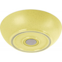 Zestaw obiadowy z melaminy magnetyczny Dolomit Magnetic Silwy Yellow - Brunner