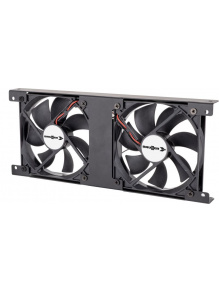 Wentylator podwójny do lodówki Vento Smart 92 - Brunner