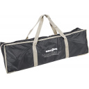 Suszarka na pranie z pokrowcem Laun-Tree CVR 4 ramienna - Brunner