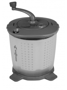 Pralka ręczna Momentum 10 l - Brunner