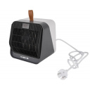 Grzejnik elektryczny przenośny Spark 230 V - Brunner