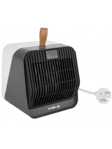 Grzejnik elektryczny przenośny Spark 230 V - Brunner