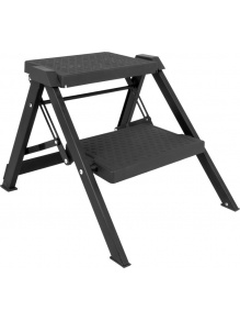 Stopień wejściowy podwójny składany Ramp Double - Brunner