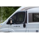 Moskitiera okienna do kampera Moskomat 2 szt. - Brunner