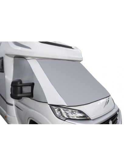 Mata termiczna zewnętrzna Cli-Mats XT NG VW T7 - Brunner