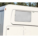 Mata termiczna zewnętrzna okna Cli-Mats Window Mat 80x45 cm - Brunner