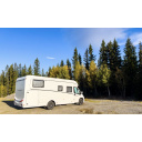 Mata termiczna zewnętrzna okna Cli-Mats Window Mat 170x70 cm - Brunner