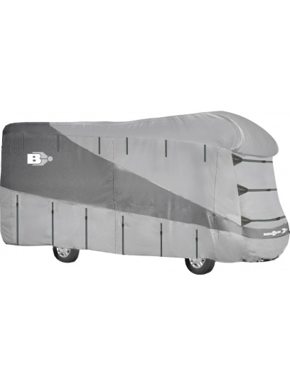 Pokrowiec ochronny na kampera Camper Cover Polycoat 700-750 cm - Brunner