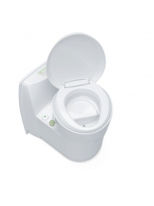 Toaleta separacyjna kompostująca do zabudowy S220-CS - Thetford