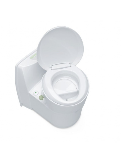 Toaleta separacyjna kompostująca do zabudowy S220-CS - Thetford