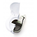 Toaleta separacyjna kompostująca do zabudowy S260-CS - Thetford