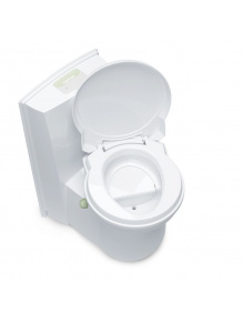 Toaleta separacyjna kompostująca do zabudowy S260-CS - Thetford