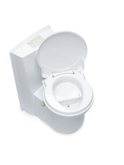 Toaleta separacyjna kompostująca do zabudowy S260-CS - Thetford