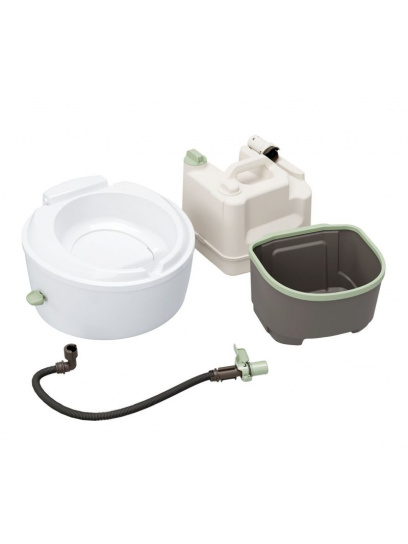 Zestaw separacyjny kompostujący do toalety SK220 - Thetford