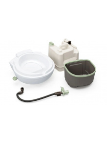 Zestaw separacyjny kompostujący do toalety SK260 - Thetford