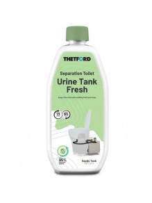 Płyn do zbiornika na mocz toalety separacyjnej Urine Tank Fresh 780 ml - Thetford