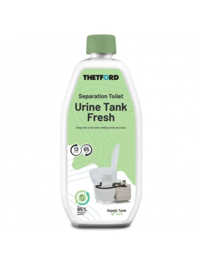 Płyn do zbiornika na mocz toalety separacyjnej Urine Tank Fresh 780 ml - Thetford