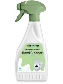 Środek do czyszczenia muszli toalety separacyjnej Bowl Cleaner 500 ml - Thetford