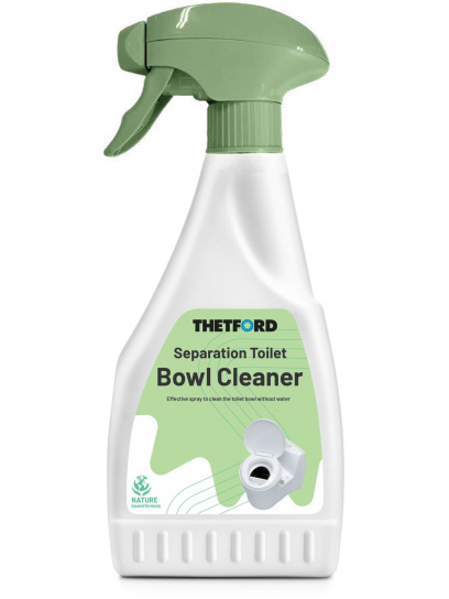 Środek do czyszczenia muszli toalety separacyjnej Bowl Cleaner 500 ml - Thetford