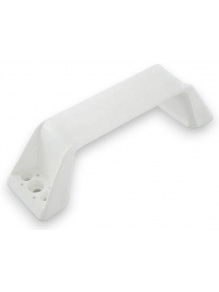 Rączka manewrowa uchwyt drzwi kampera biała - Zadi