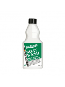 Środek do czyszczenia łodzi i jachtów Boats Wash 500 ml - Yachticon
