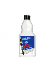 Intensywny środek do czyszczenia GRP Super Cleaner 500 ml - Yachticon