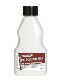 Środek do czyszczenia szyb PVC Clear Window 250 ml - Yachticon
